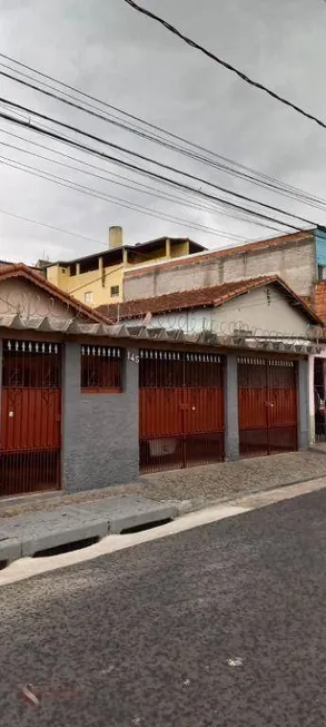 Foto 1 de Casa com 2 Quartos à venda, 160m² em Vila dos Andradas, São Paulo