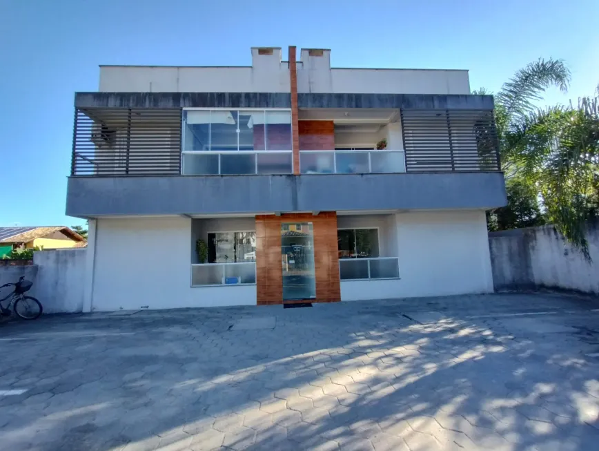 Foto 1 de Apartamento com 2 Quartos para alugar, 55m² em Campeche, Florianópolis