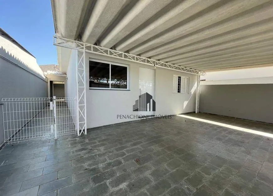 Foto 1 de Casa com 3 Quartos à venda, 230m² em Jardim Brasil, Americana