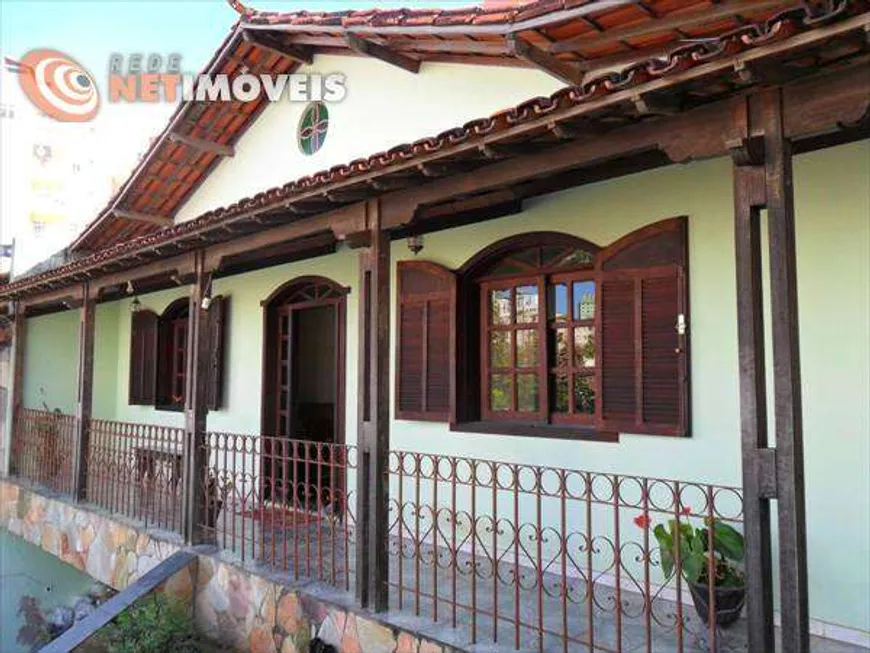Foto 1 de Casa com 3 Quartos à venda, 200m² em Ana Lucia, Sabará