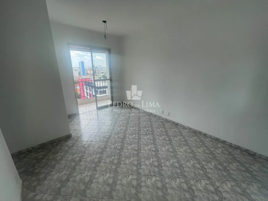 Foto 1 de Apartamento com 3 Quartos à venda, 59m² em Vila Centenário, São Paulo