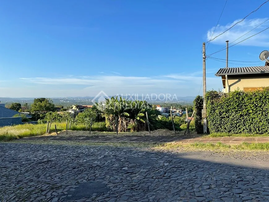 Foto 1 de Lote/Terreno à venda, 551m² em Jardim das Acacias, São Leopoldo