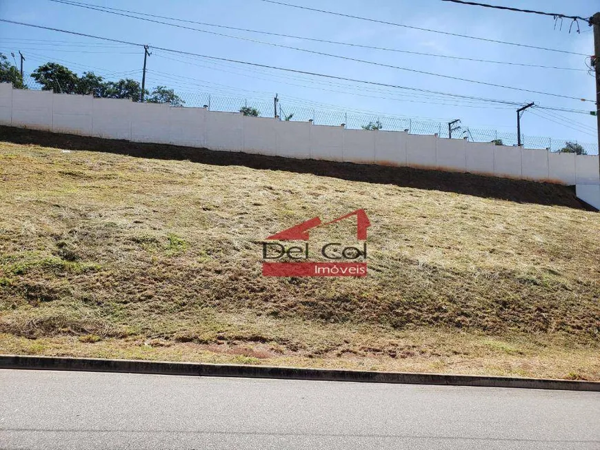 Foto 1 de Lote/Terreno à venda, 309m² em Condomínio Villa Real de Bragança, Bragança Paulista