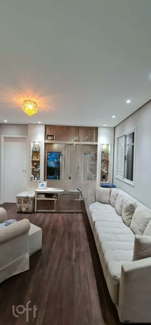 Foto 1 de Apartamento com 2 Quartos à venda, 136m² em Vila Andrade, São Paulo