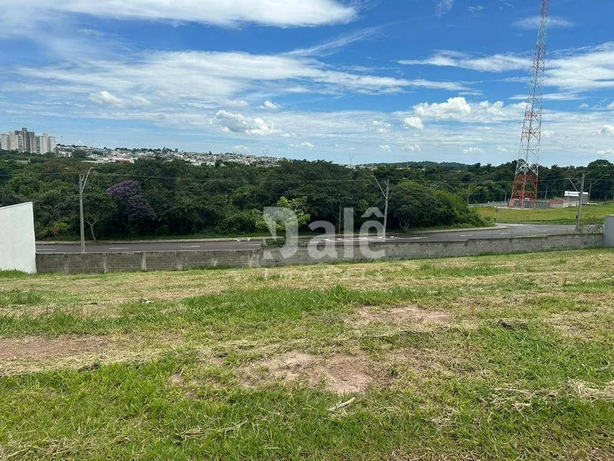 Foto 1 de Lote/Terreno à venda, 715m² em Reserva do Paratehy, São José dos Campos