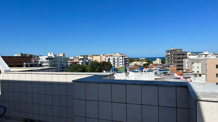 Foto 1 de Cobertura com 3 Quartos à venda, 122m² em Centro, Cabo Frio