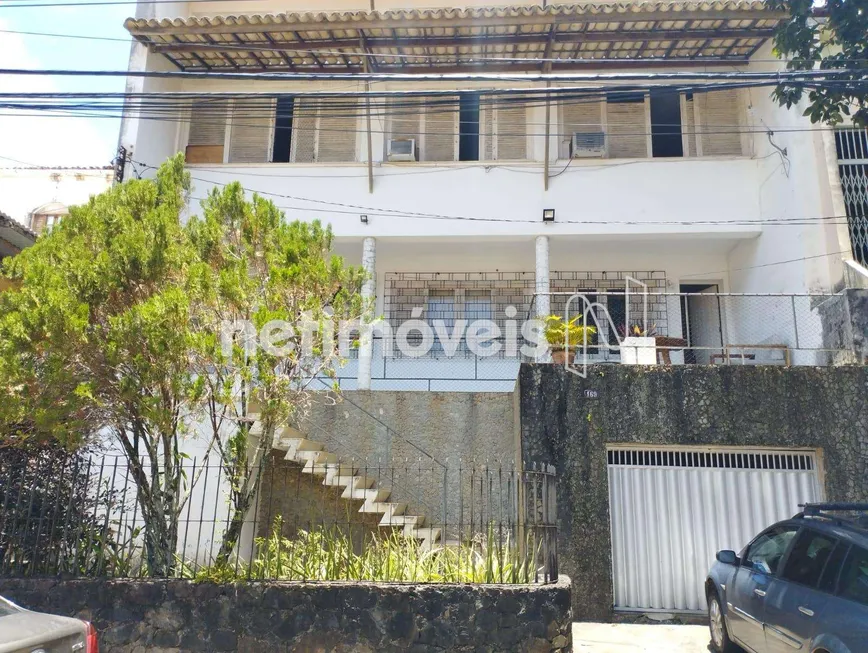 Foto 1 de Ponto Comercial com 4 Quartos para alugar, 329m² em Rio Vermelho, Salvador