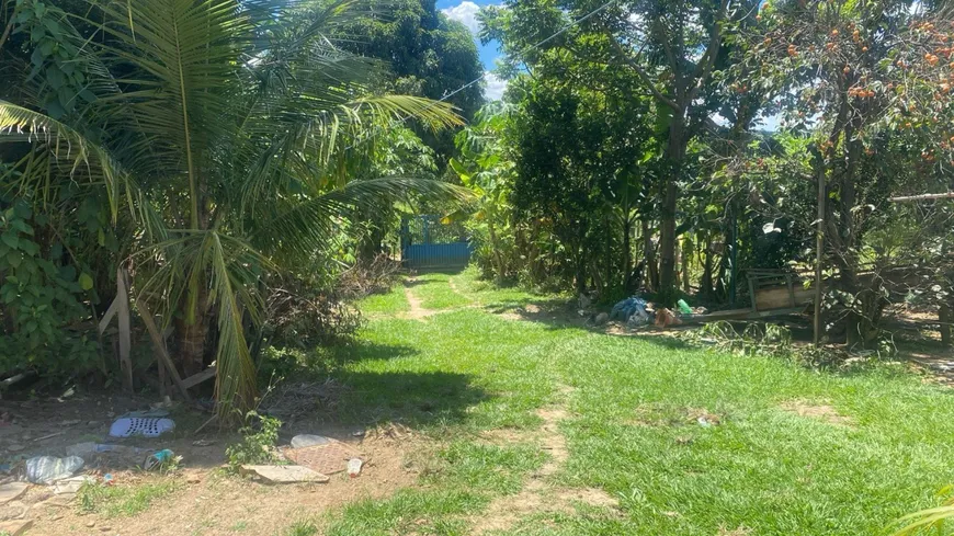 Foto 1 de Fazenda/Sítio com 3 Quartos à venda, 500m² em Riacho Fundo I, Brasília