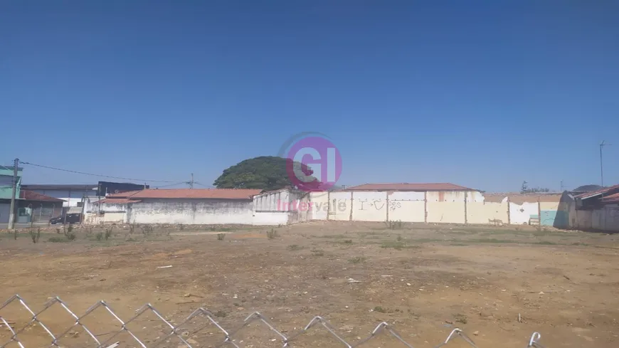 Foto 1 de Lote/Terreno à venda, 1483m² em Vila Maria, São José dos Campos