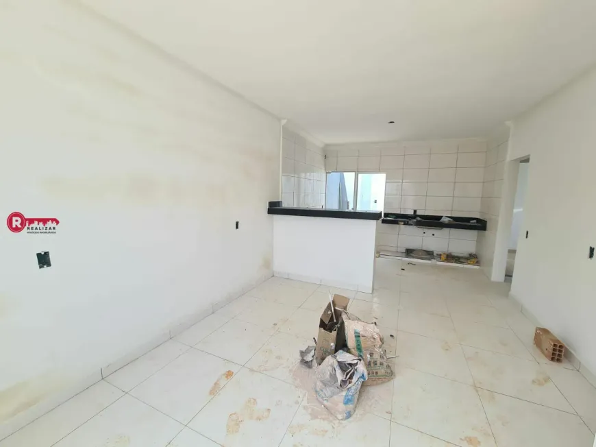 Foto 1 de Casa com 2 Quartos à venda, 120m² em Canarinho, Igarapé