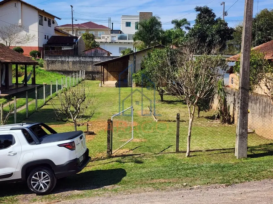 Foto 1 de Lote/Terreno à venda, 441m² em Progresso, São Bento do Sul