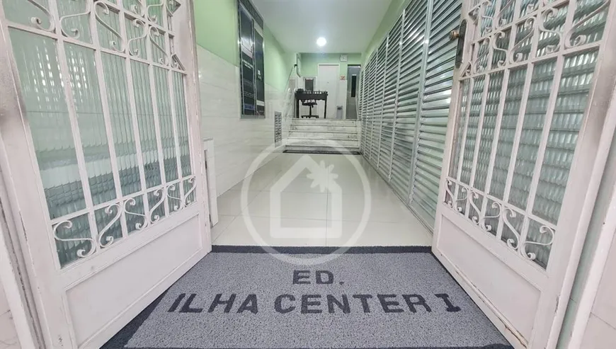 Foto 1 de Sala Comercial à venda, 25m² em Tauá, Rio de Janeiro