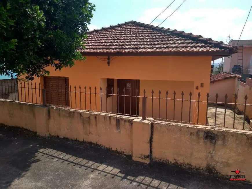 Foto 1 de Casa com 2 Quartos à venda, 109m² em Centro, Boituva