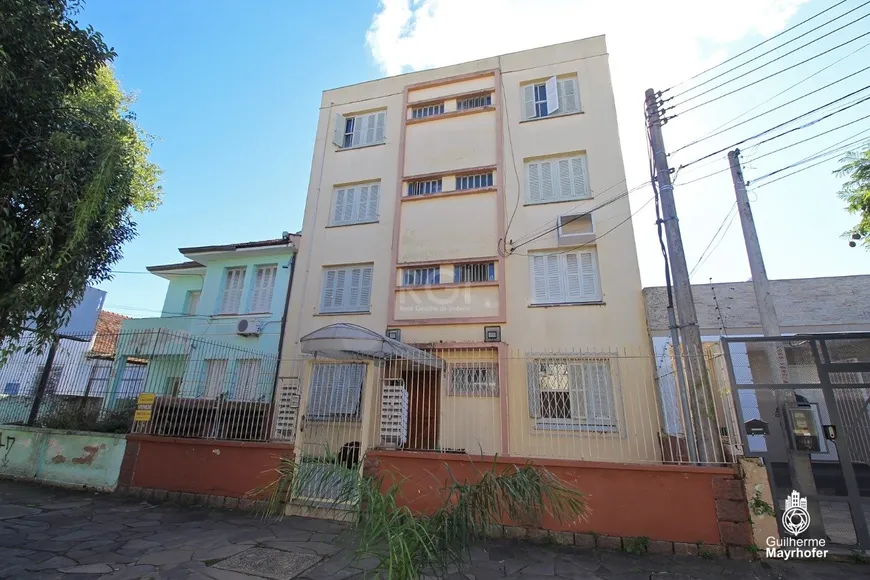 Foto 1 de Apartamento com 2 Quartos à venda, 66m² em São Geraldo, Porto Alegre