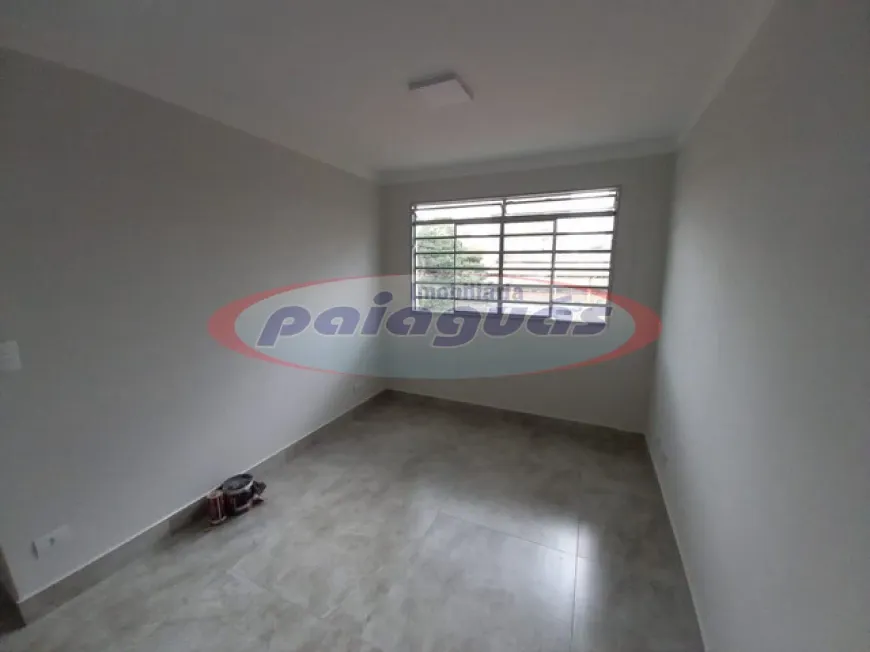 Foto 1 de Apartamento com 1 Quarto para alugar, 40m² em Zona 07, Maringá