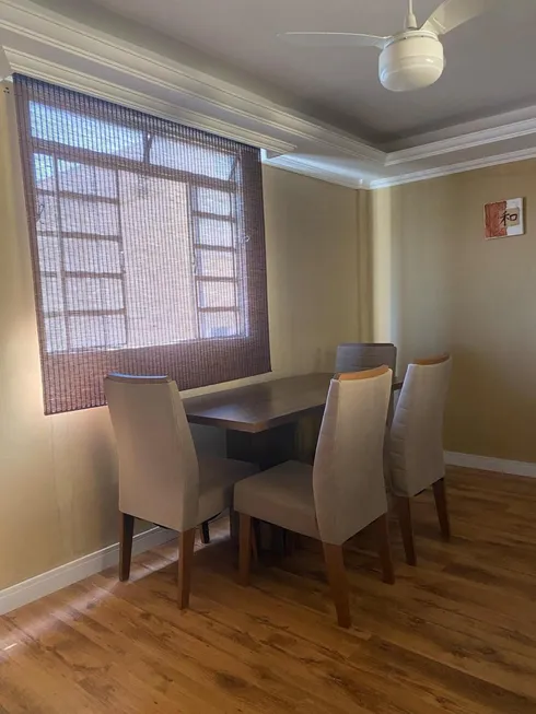 Foto 1 de Apartamento com 2 Quartos à venda, 57m² em Parque Residencial Vila União, Campinas