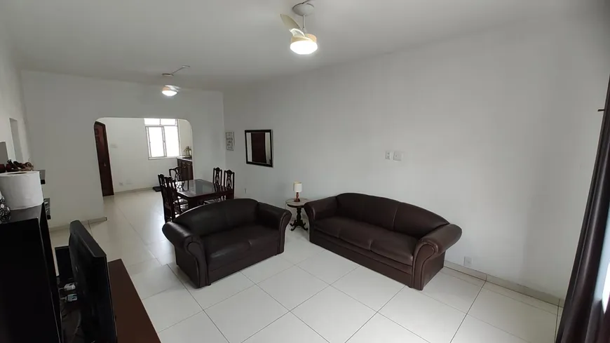 Foto 1 de Apartamento com 3 Quartos à venda, 127m² em Grajaú, Rio de Janeiro