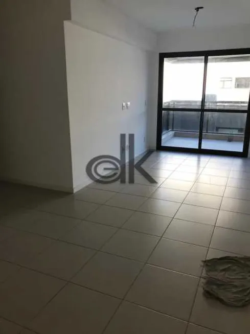 Foto 1 de Apartamento com 2 Quartos à venda, 74m² em Recreio Dos Bandeirantes, Rio de Janeiro