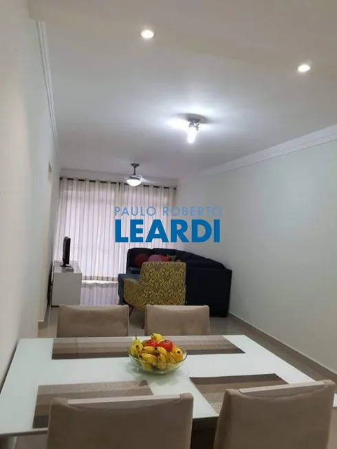 Foto 1 de Apartamento com 2 Quartos à venda, 100m² em Centro, Guarujá