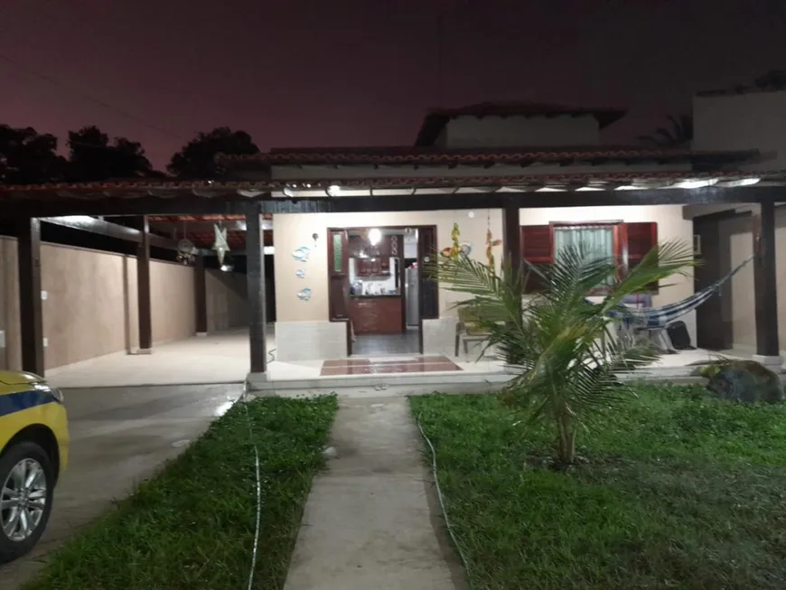 Foto 1 de Casa com 4 Quartos à venda, 565m² em Itauna, Saquarema