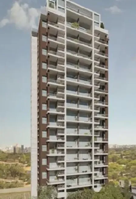 Foto 1 de Apartamento com 4 Quartos à venda, 332m² em Alto de Pinheiros, São Paulo