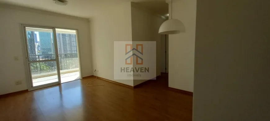 Foto 1 de Apartamento com 2 Quartos à venda, 75m² em Pinheiros, São Paulo