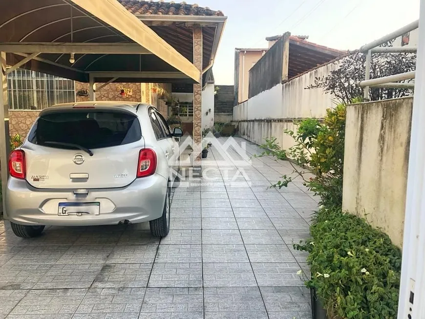 Foto 1 de Casa com 3 Quartos à venda, 338m² em JARAGUA, Caraguatatuba