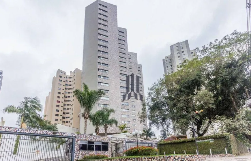 Foto 1 de Apartamento com 3 Quartos à venda, 72m² em Bigorrilho, Curitiba