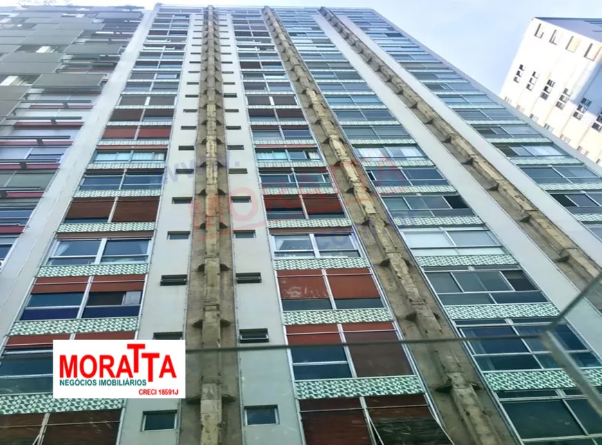 Foto 1 de Apartamento com 4 Quartos para venda ou aluguel, 200m² em Jardim Europa, São Paulo