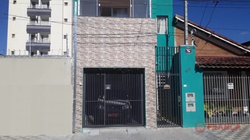 Foto 1 de Casa com 4 Quartos à venda, 154m² em Centro, Jacareí