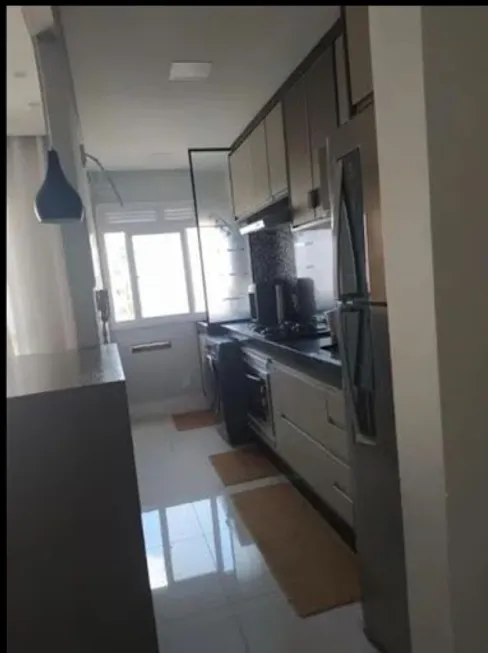 Foto 1 de Apartamento com 2 Quartos à venda, 50m² em Jardim Tamoio, Jundiaí
