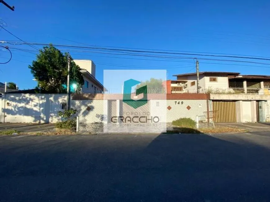 Foto 1 de Casa com 3 Quartos à venda, 145m² em Edson Queiroz, Fortaleza