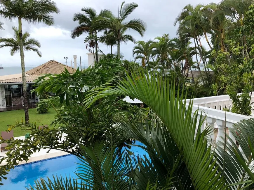 Foto 1 de Casa com 8 Quartos à venda, 1700m² em Cachoeira do Bom Jesus, Florianópolis