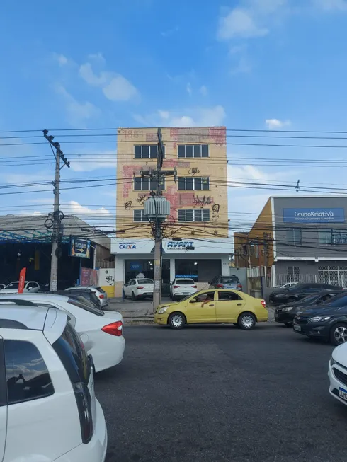 Foto 1 de Prédio Comercial para venda ou aluguel em Campo Grande, Rio de Janeiro