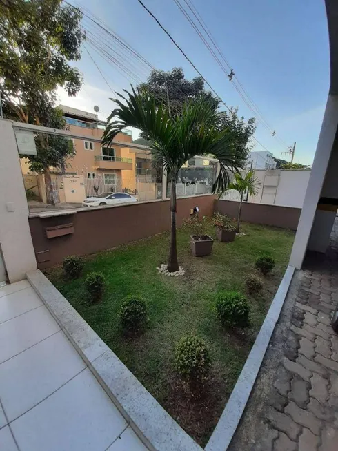 Foto 1 de Apartamento com 2 Quartos à venda, 60m² em Jóquei Clube, Juiz de Fora