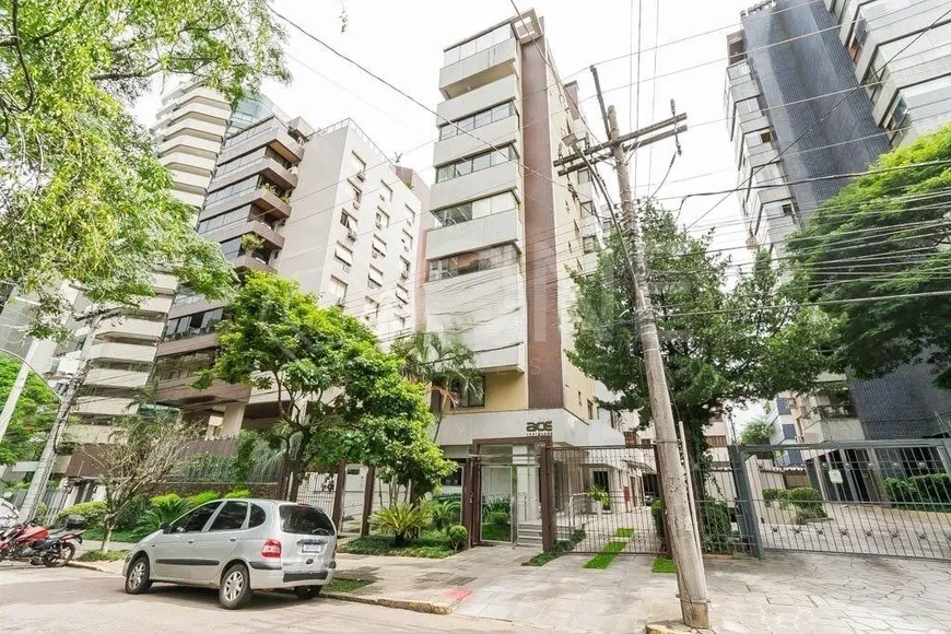 Foto 1 de Apartamento com 2 Quartos para alugar, 70m² em Petrópolis, Porto Alegre