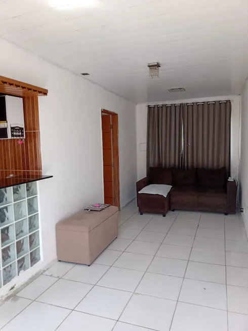 Foto 1 de Casa com 6 Quartos à venda, 192m² em Benedito Bentes, Maceió