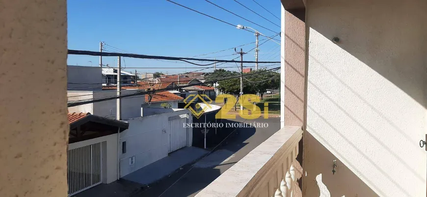 Foto 1 de Casa com 5 Quartos à venda, 245m² em Vila Monte Alegre, Paulínia