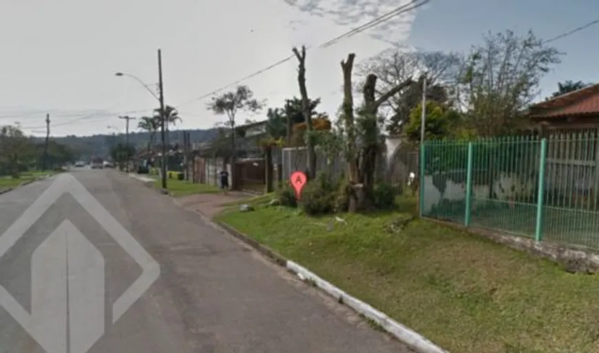 Foto 1 de Casa com 2 Quartos à venda, 539m² em Vila Nova, Porto Alegre