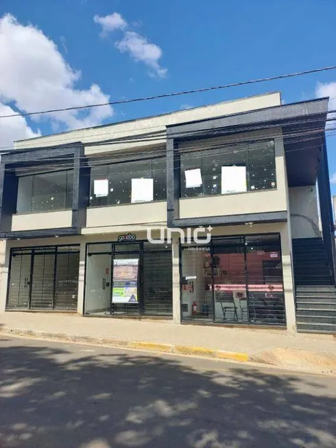 Foto 1 de Sala Comercial para alugar, 70m² em Alto, Piracicaba