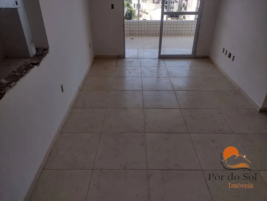 Foto 1 de Apartamento com 2 Quartos à venda, 87m² em Aviação, Praia Grande