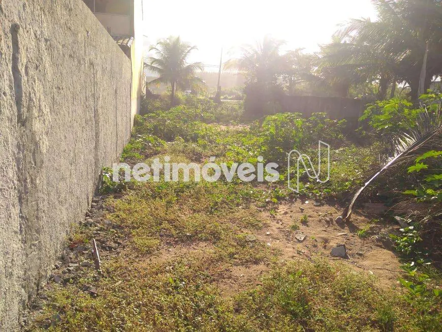 Foto 1 de Lote/Terreno à venda, 600m² em Praia Grande, Fundão