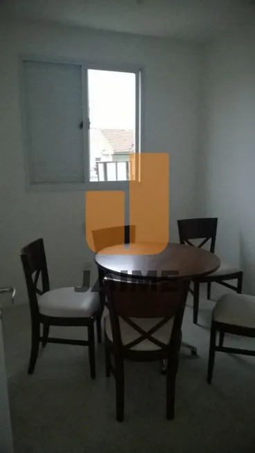 Foto 1 de Apartamento com 2 Quartos à venda, 58m² em Bom Retiro, São Paulo