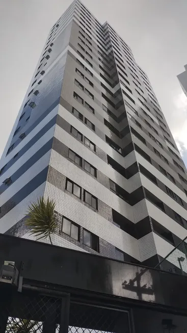 Foto 1 de Apartamento com 2 Quartos à venda, 58m² em Casa Amarela, Recife