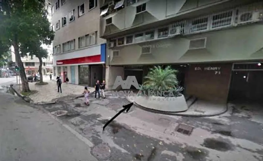 Foto 1 de Imóvel Comercial à venda, 22m² em Centro, Rio de Janeiro
