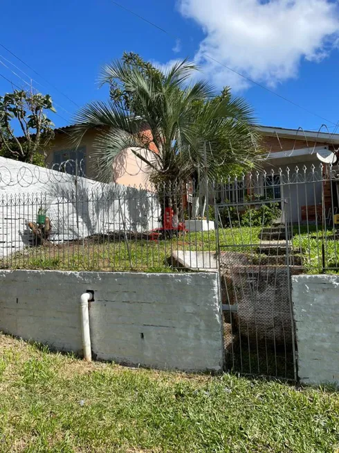 Foto 1 de Casa com 2 Quartos à venda, 20m² em Capão da Cruz, Sapucaia do Sul