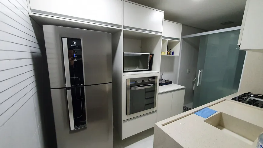 Foto 1 de Apartamento com 2 Quartos à venda, 47m² em Pirituba, São Paulo