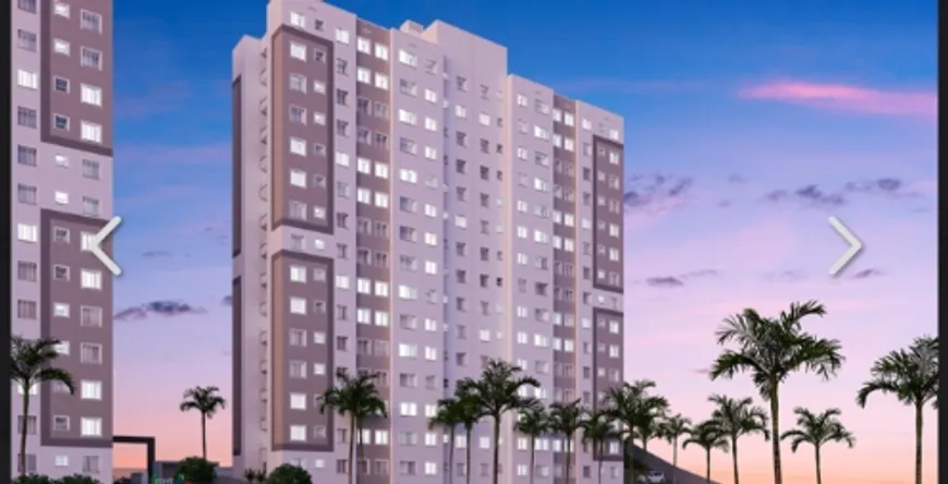 Foto 1 de Apartamento com 2 Quartos à venda, 46m² em Alberto Maia, Camaragibe