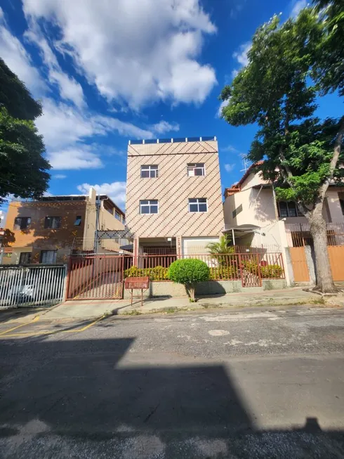 Foto 1 de Apartamento com 3 Quartos à venda, 185m² em Itapoã, Belo Horizonte