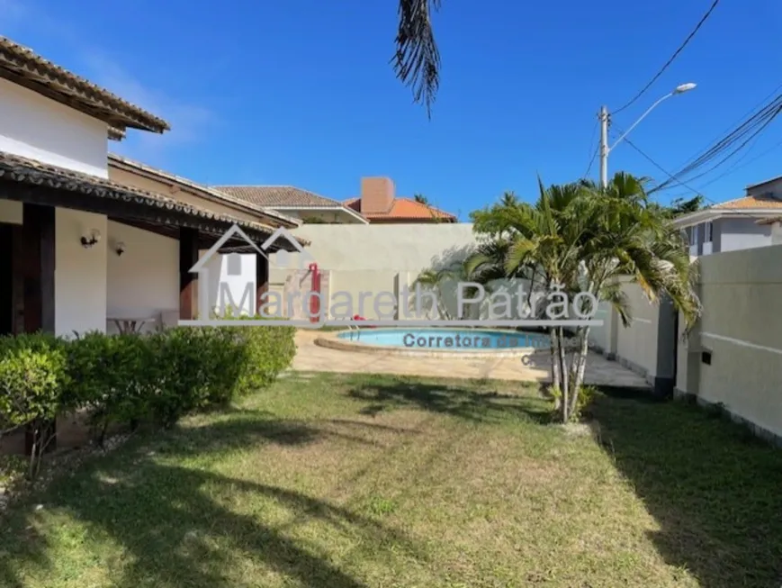 Foto 1 de Casa com 4 Quartos à venda, 300m² em Vilas do Atlantico, Lauro de Freitas